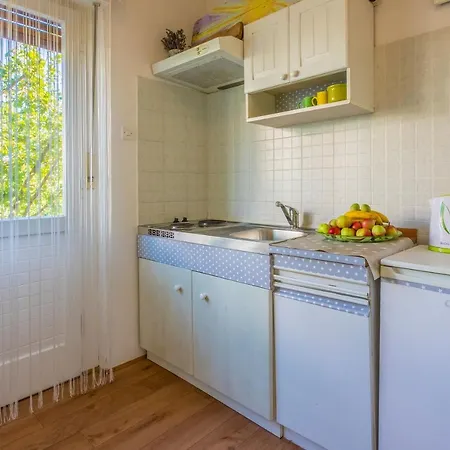 Marmar Apartamento Crikvenica