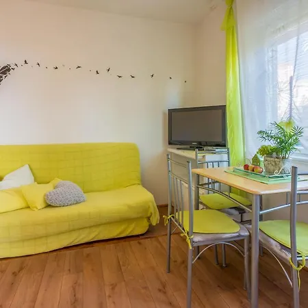Marmar Apartamento Crikvenica