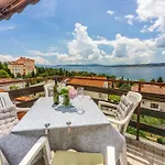 Apartment Marmar