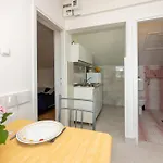 Apartment Marmar *
