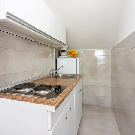 Marmar Appartement