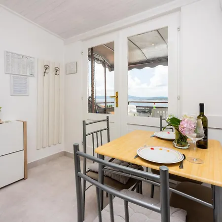Appartement Marmar *