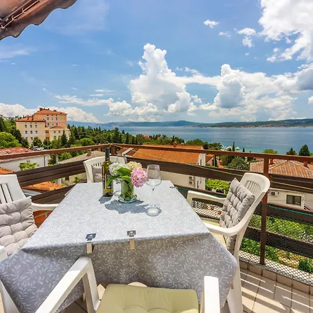 Appartement Marmar