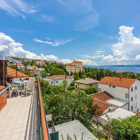 Marmar Appartement