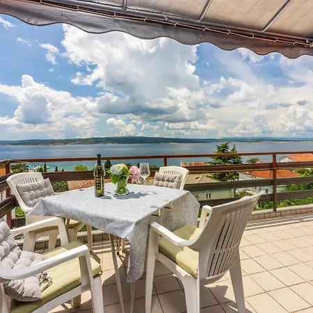Appartement Marmar