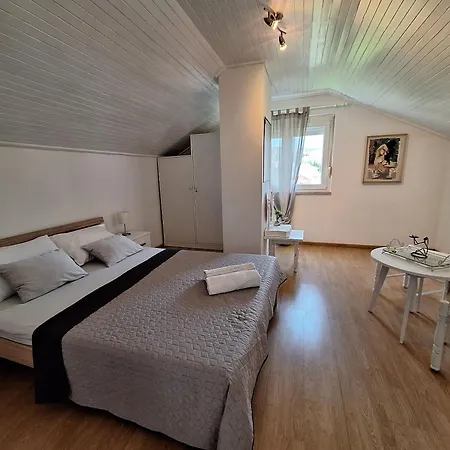 Apartament Marmar Crikvenica