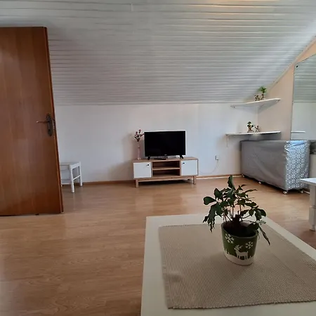 Marmar Appartement *
