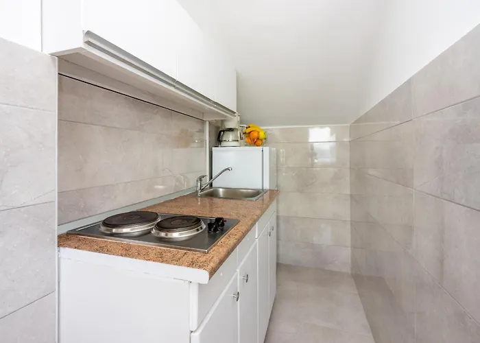 Marmar Apartament