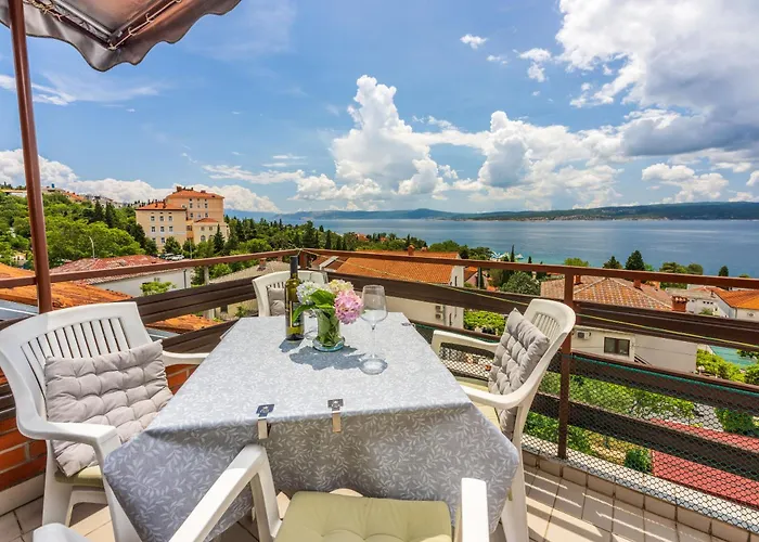 Apartament Marmar