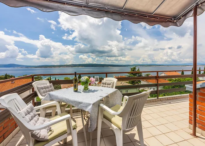 Apartament Marmar