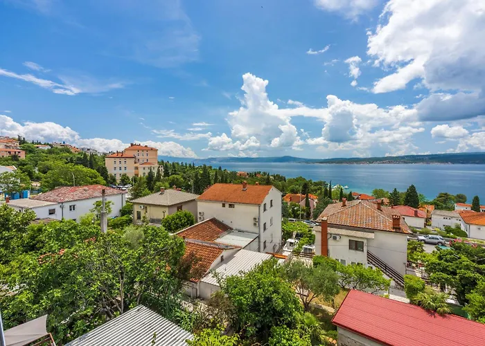 Marmar Crikvenica