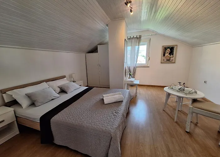 Apartament Marmar Crikvenica