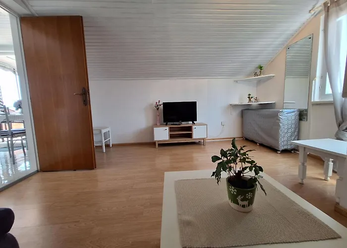 Marmar Apartament *
